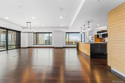 1133 14th Street #2620, Denver, CO 80202 - Photo 4