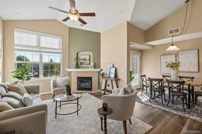 10841 Twenty Mile Road #205, Parker, CO 80134 - Photo 2