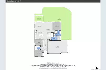 7266 S Robertsdale Way, Aurora, CO 80016 - Photo 46