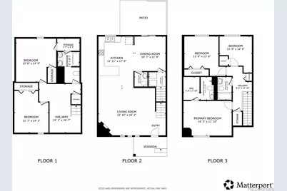 6846 Surrey Trail, Littleton, CO 80125 - Photo 28