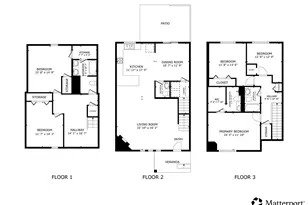 6846 Surrey Trail, Littleton, CO 80125 - Photo 28