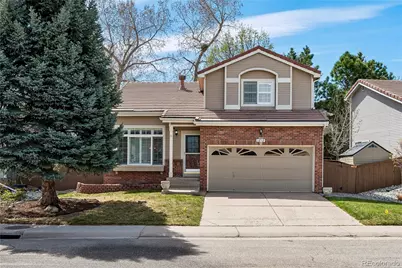 1212 Savannah Sparrow Drive, Highlands Ranch, CO 80129 - Photo 1