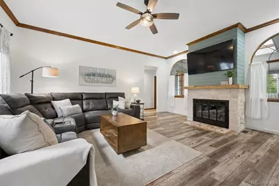 6928 Iris Street, Arvada, CO 80004 - Photo 2