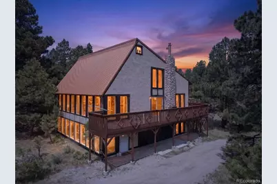 22759 Amethyst Road, Deer Trail, CO 80105 - Photo 1