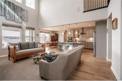 295 Lovejoy Circle, Castle Rock, CO 80104 - Photo 2