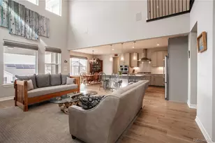 295 Lovejoy Cir, Castle Rock, CO 80104 - Photo 2