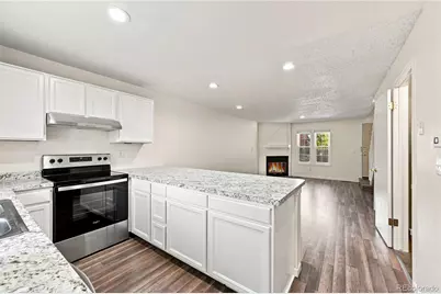 1228 S Flower Circle #C, Denver, CO 80232 - Photo 8