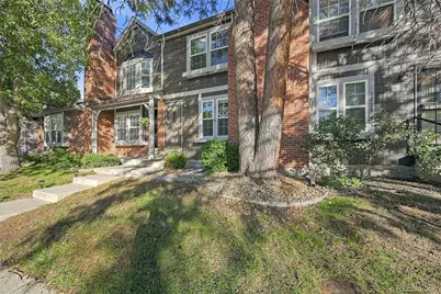 1228 S Flower Circle #C, Denver, CO 80232 - Photo 2