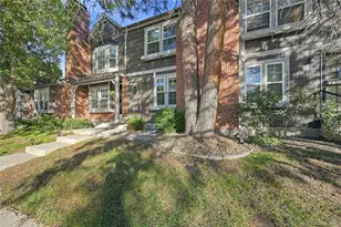 1228 S Flower Cir, Denver, CO 80232 - Photo 2