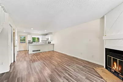 1228 S Flower Circle #C, Denver, CO 80232 - Photo 4