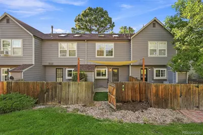 1228 S Flower Circle #C, Denver, CO 80232 - Photo 16