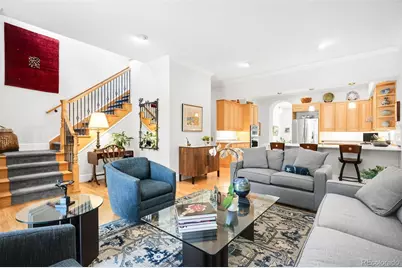 3472 E 2nd Avenue, Denver, CO 80206 - Photo 4