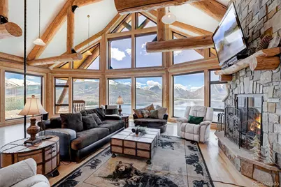 900 Reva Ridge Road, Twin Lakes, CO 81251 - Photo 16