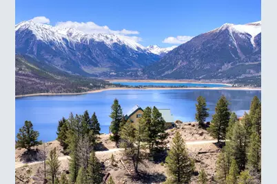 900 Reva Ridge Road, Twin Lakes, CO 81251 - Photo 1
