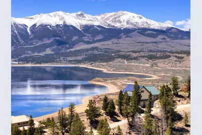 900 Reva Ridge Road, Twin Lakes, CO 81251 - Photo 2