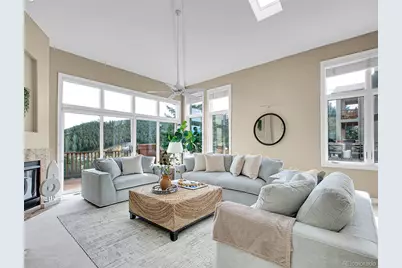 568 Ridgeside Drive, Golden, CO 80401 - Photo 2