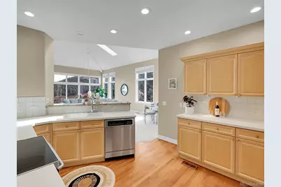 568 Ridgeside Drive, Golden, CO 80401 - Photo 12