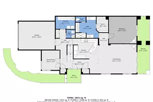 568 Ridgeside Dr, Golden, CO 80401 - Photo 46