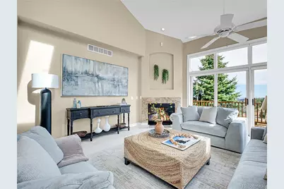 568 Ridgeside Drive, Golden, CO 80401 - Photo 2