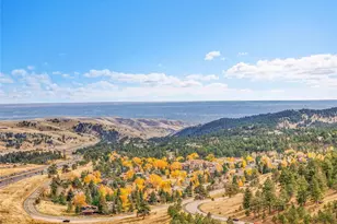 568 Ridgeside Dr, Golden, CO 80401 - Photo 38