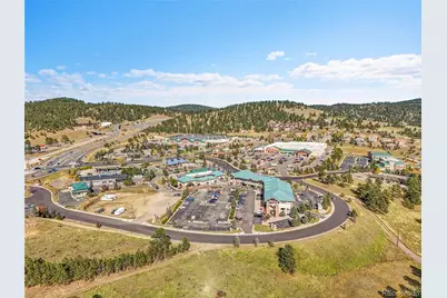 568 Ridgeside Drive, Golden, CO 80401 - Photo 40