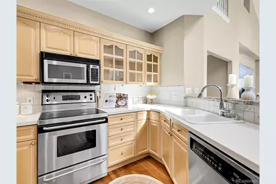 568 Ridgeside Drive, Golden, CO 80401 - Photo 10