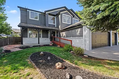 9026 W Remington Place, Littleton, CO 80128 - Photo 2