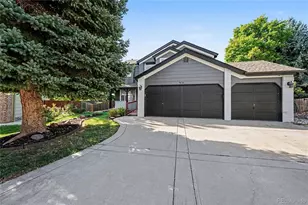 9026 W Remington Pl, Littleton, CO 80128 - Photo 1