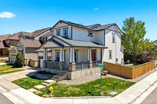 5408 Cloverbrook Cir, Highlands Ranch, CO 80130 - Photo 2