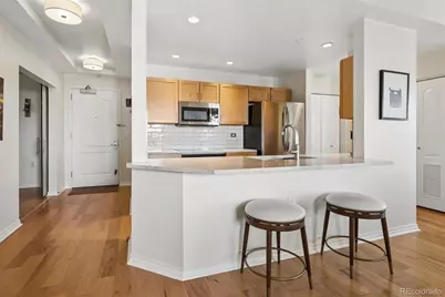 300 W 11th Avenue #10E, Denver, CO 80204 - Photo 12