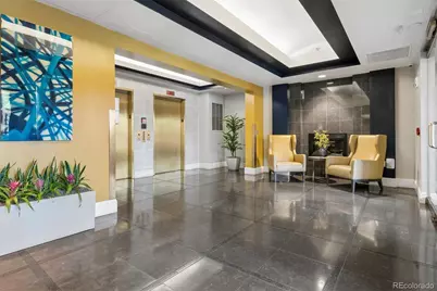 300 W 11th Avenue #10E, Denver, CO 80204 - Photo 26