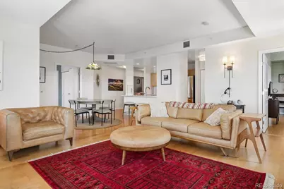 300 W 11th Avenue #10E, Denver, CO 80204 - Photo 8