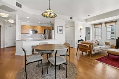 300 W 11th Avenue #10E, Denver, CO 80204 - Photo 2