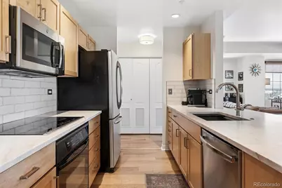 300 W 11th Avenue #10E, Denver, CO 80204 - Photo 14