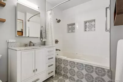 300 W 11th Avenue #10E, Denver, CO 80204 - Photo 20