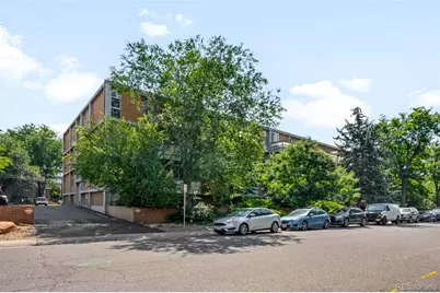 2500 S York Street #115, Denver, CO 80210 - Photo 18