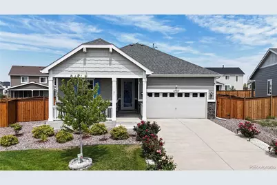 27877 E 9th Lane, Aurora, CO 80018 - Photo 2