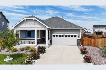 27877 E 9th Lane, Aurora, CO 80018 - Photo 1