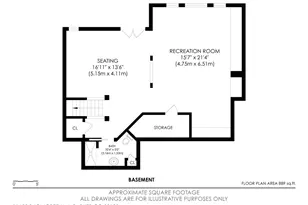 11655 Snowcreek Ln, Parker, CO 80138 - Photo 38