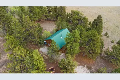 2578 Redhill Road, Fairplay, CO 80440 - Photo 42