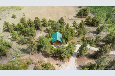 2578 Redhill Road, Fairplay, CO 80440 - Photo 36