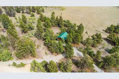 2578 Redhill Road, Fairplay, CO 80440 - Photo 44