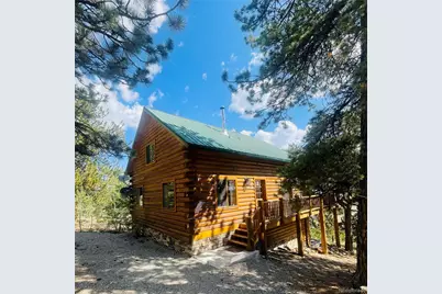 2578 Redhill Road, Fairplay, CO 80440 - Photo 4