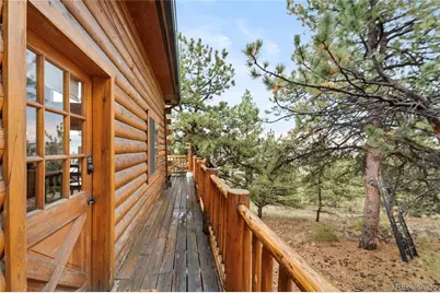 2578 Redhill Road, Fairplay, CO 80440 - Photo 10
