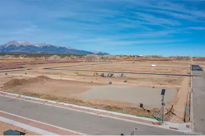 10821 Sherwood Avenue, Poncha Springs, CO 81242 - Photo 4