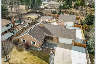 10349 W 81st Avenue, Arvada, CO 80005 - Photo 2