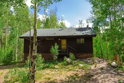 2602 Empire Valley Drive, Leadville, CO 80461 - Photo 1