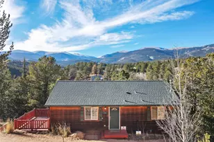 114 Hall Rd, Bailey, CO 80421 - Photo 2