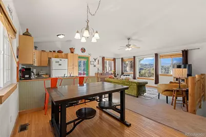 114 Hall Road, Bailey, CO 80421 - Photo 4