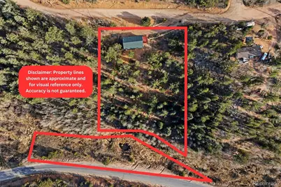 114 Hall Road, Bailey, CO 80421 - Photo 18